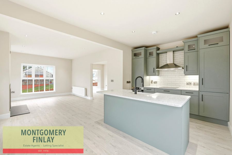 18A St. Dympna's Road