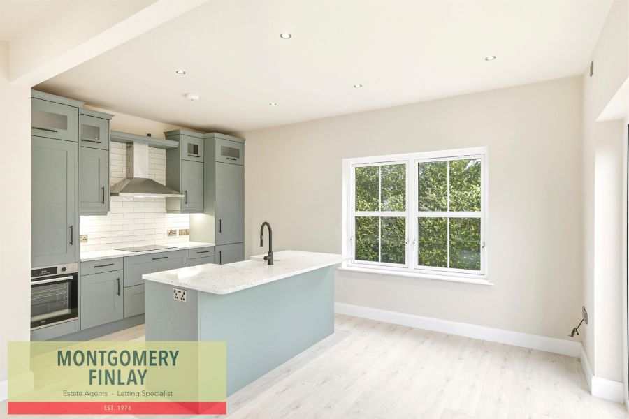 18A St. Dympna's Road