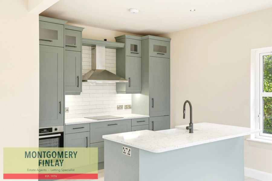 18A St. Dympna's Road