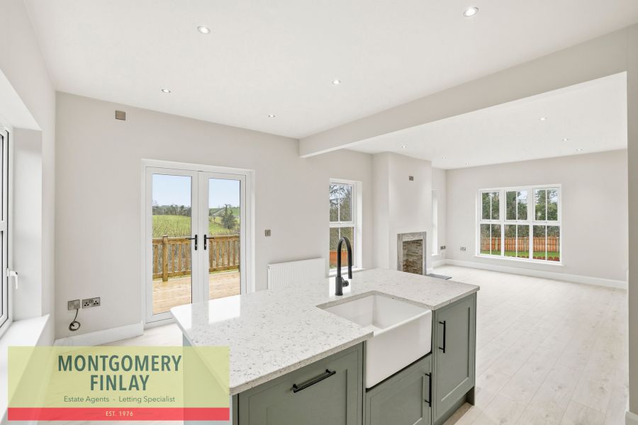 18A St. Dympna's Road