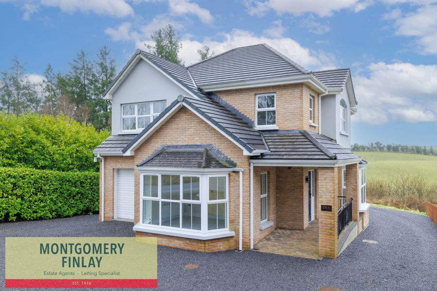 18A St. Dympna's Road