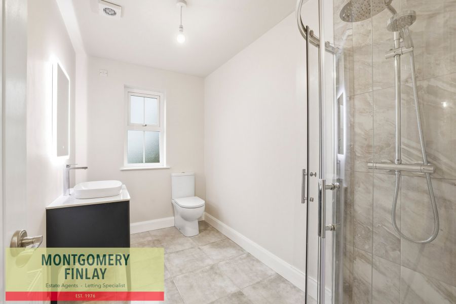 18A St. Dympna's Road