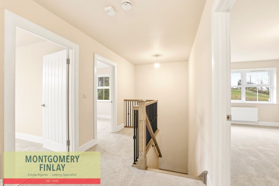 18A St. Dympna's Road