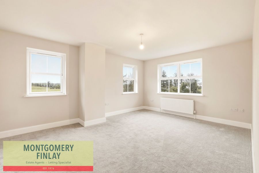 18A St. Dympna's Road