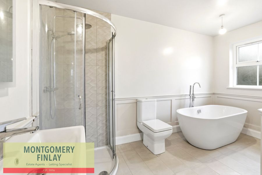 18A St. Dympna's Road