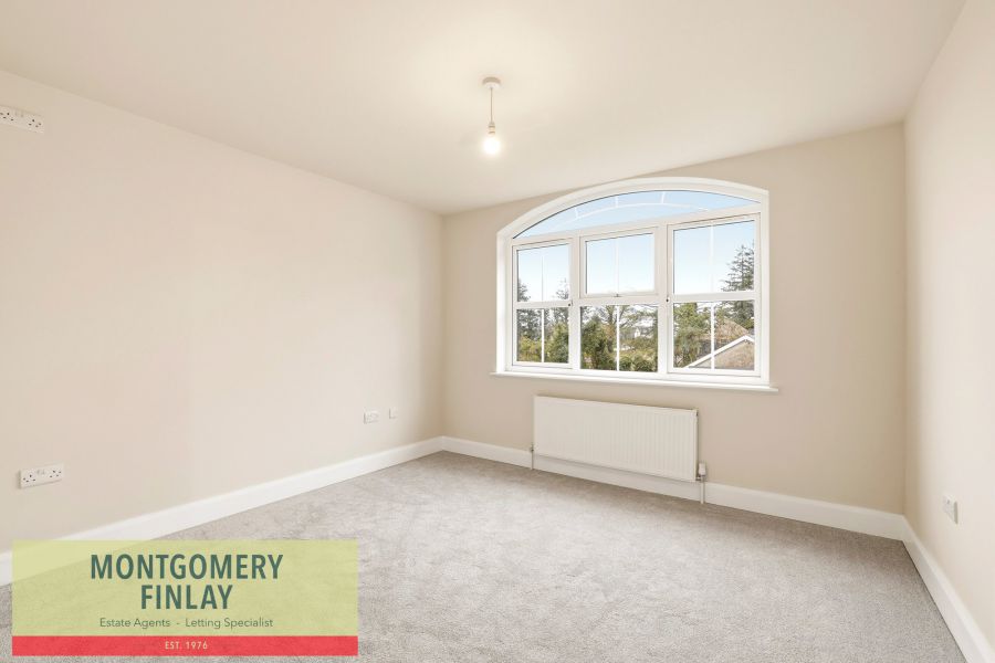 18A St. Dympna's Road