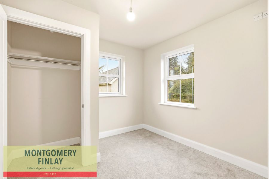 18A St. Dympna's Road