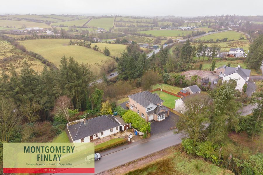 18A St. Dympna's Road