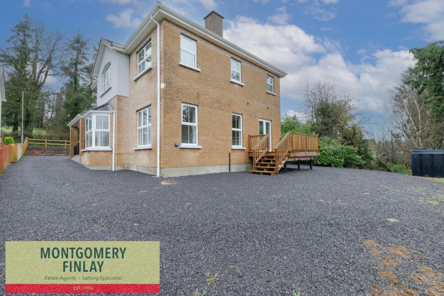 18A St. Dympna's Road