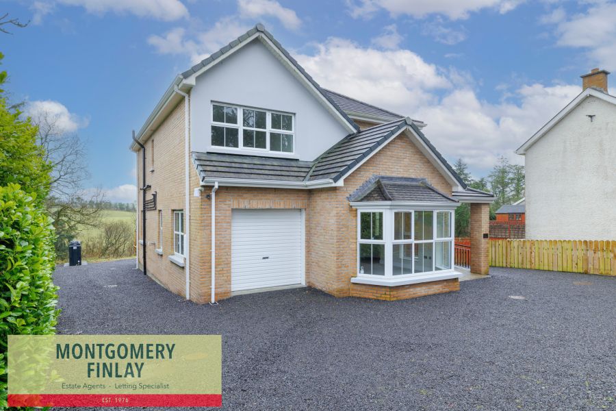 18A St. Dympna's Road