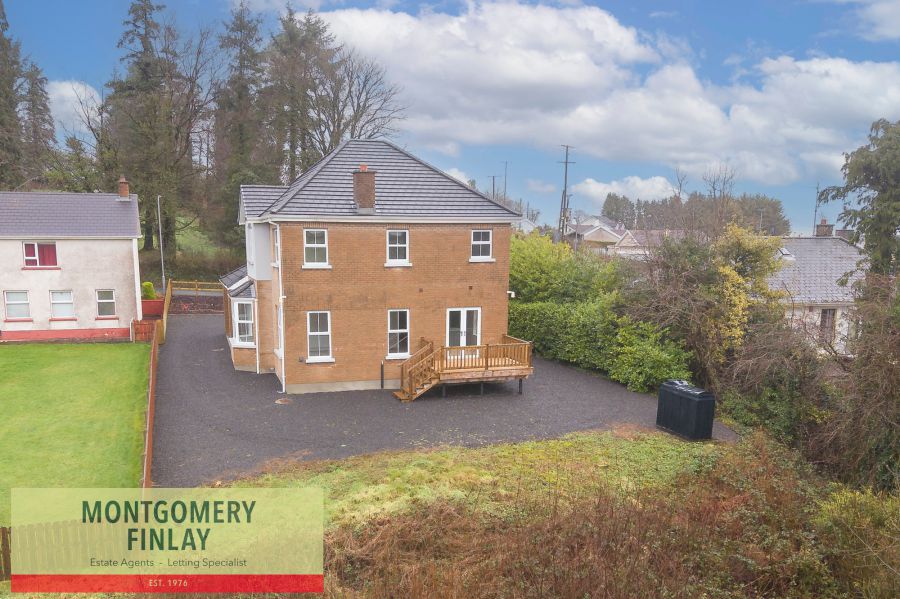 18A St. Dympna's Road