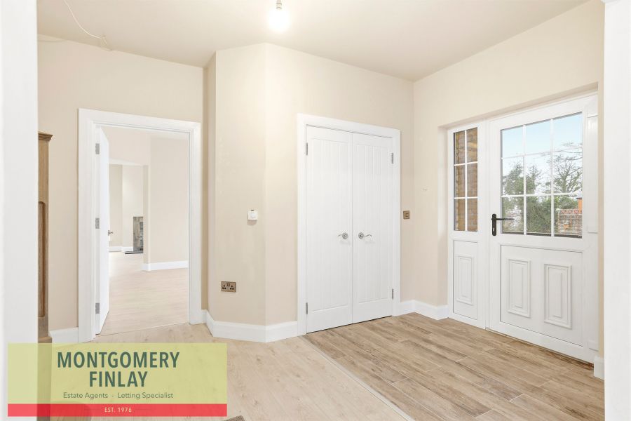 18A St. Dympna's Road