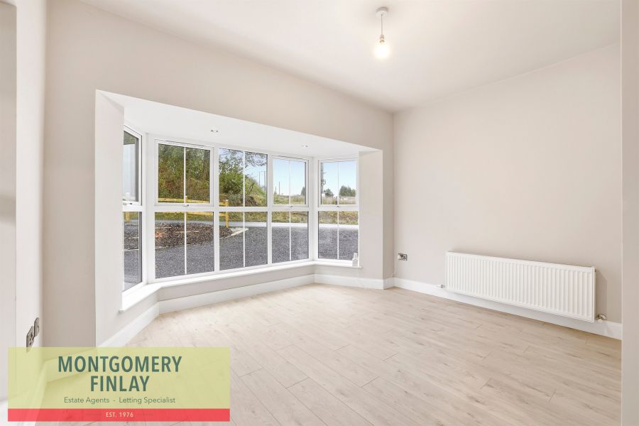 18A St. Dympna's Road