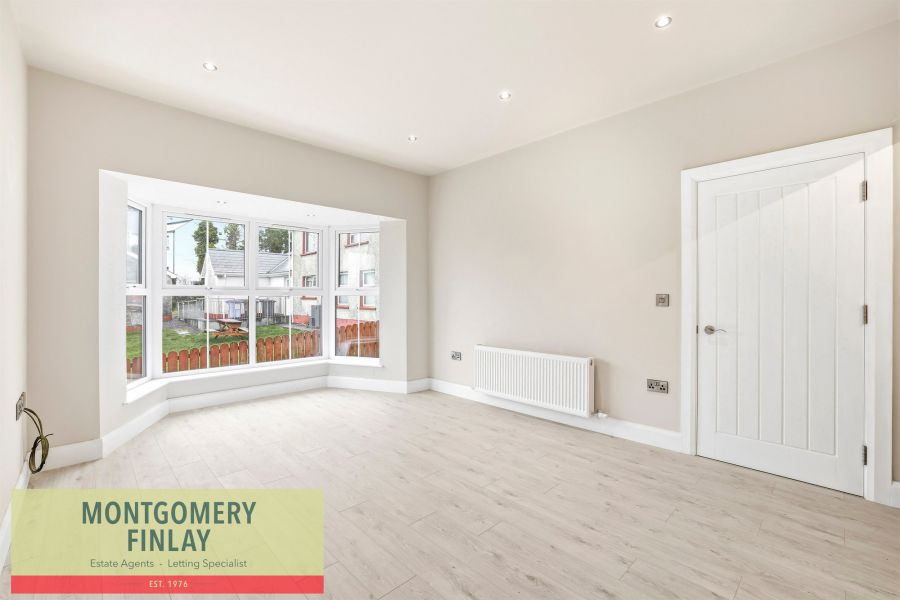 18A St. Dympna's Road