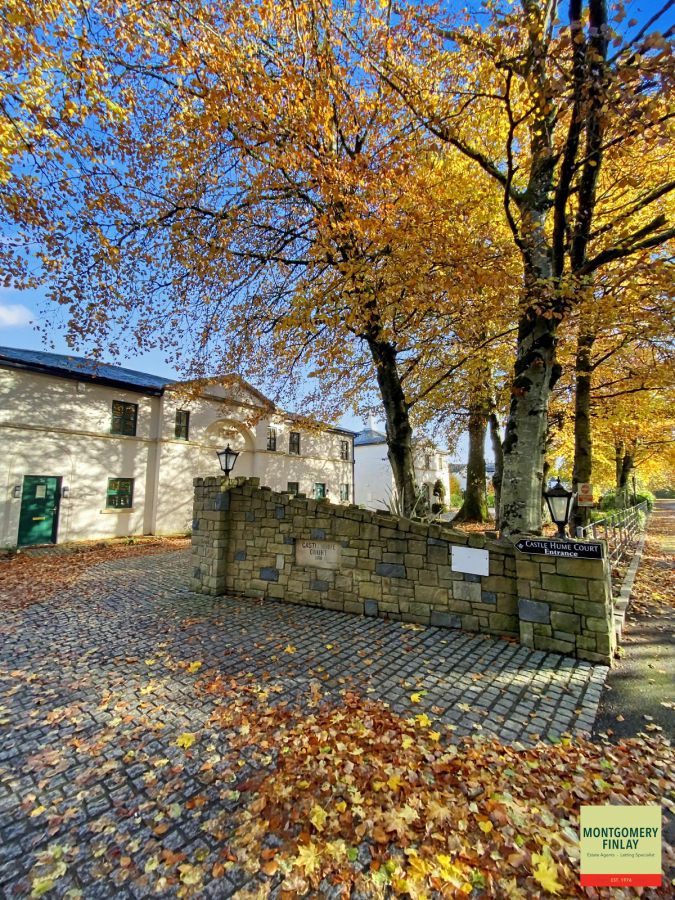 22 Castle Hume Court