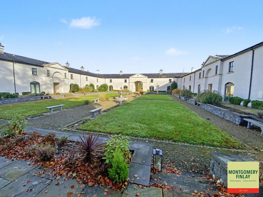 22 Castle Hume Court