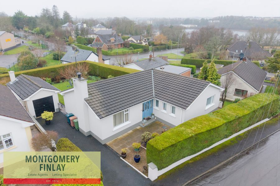 17 Tulleevin Park, Enniskillen, BT74 6NH