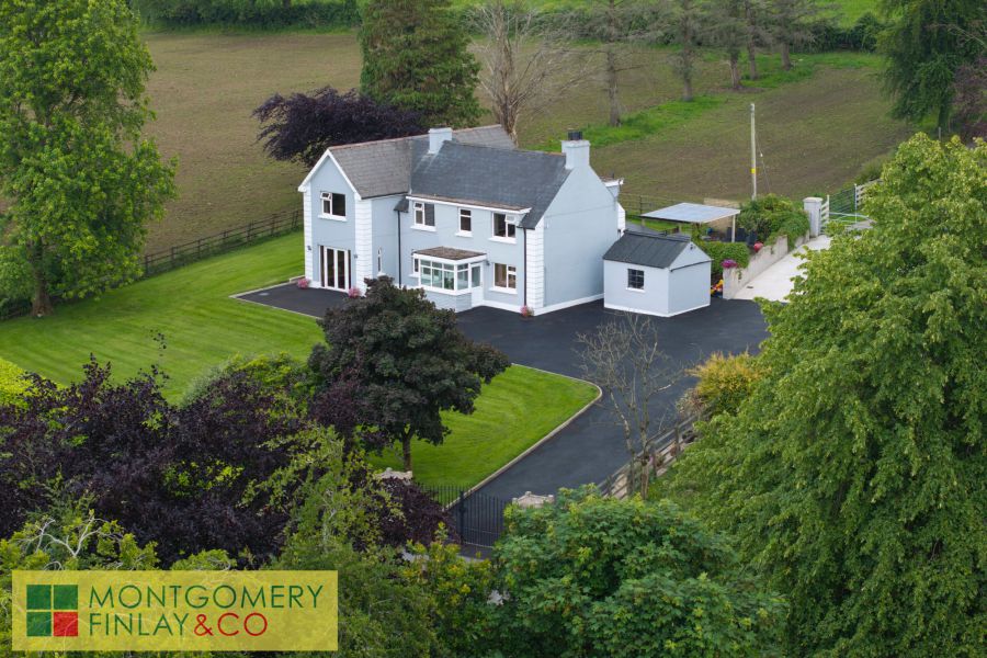 274 Lough Shore Road, Cosbystown, Enniskillen, BT74 5NH