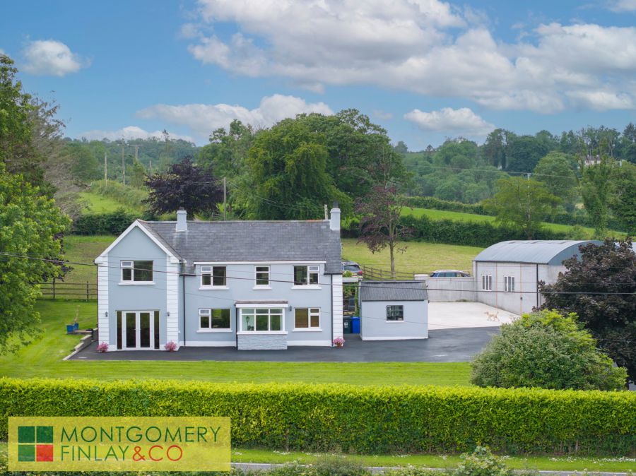 274 Lough Shore Road