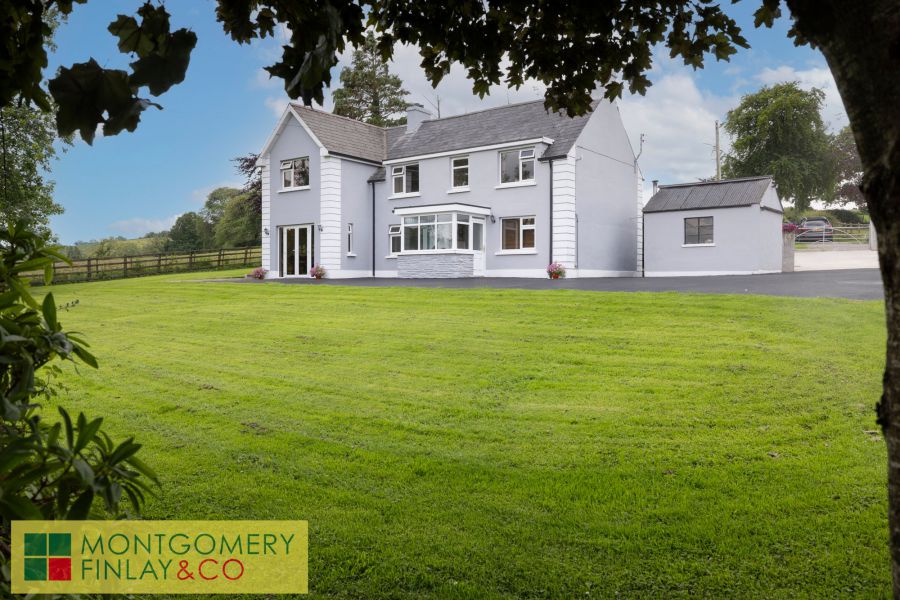 274 Lough Shore Road