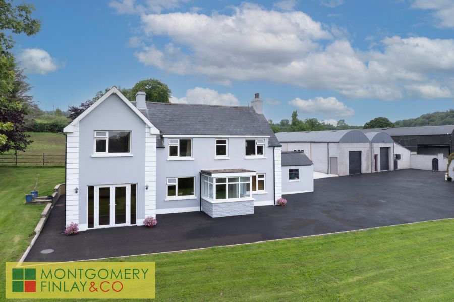 274 Lough Shore Road