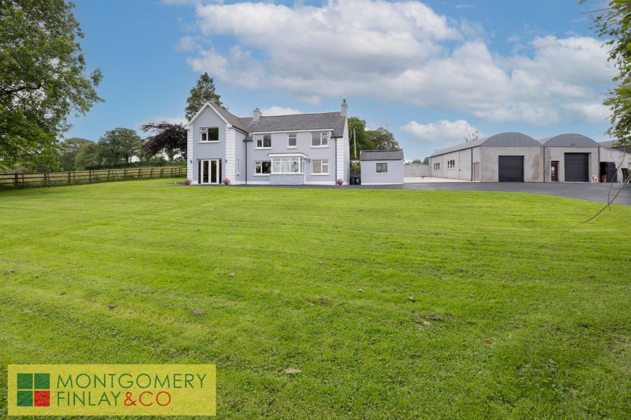 274 Lough Shore Road