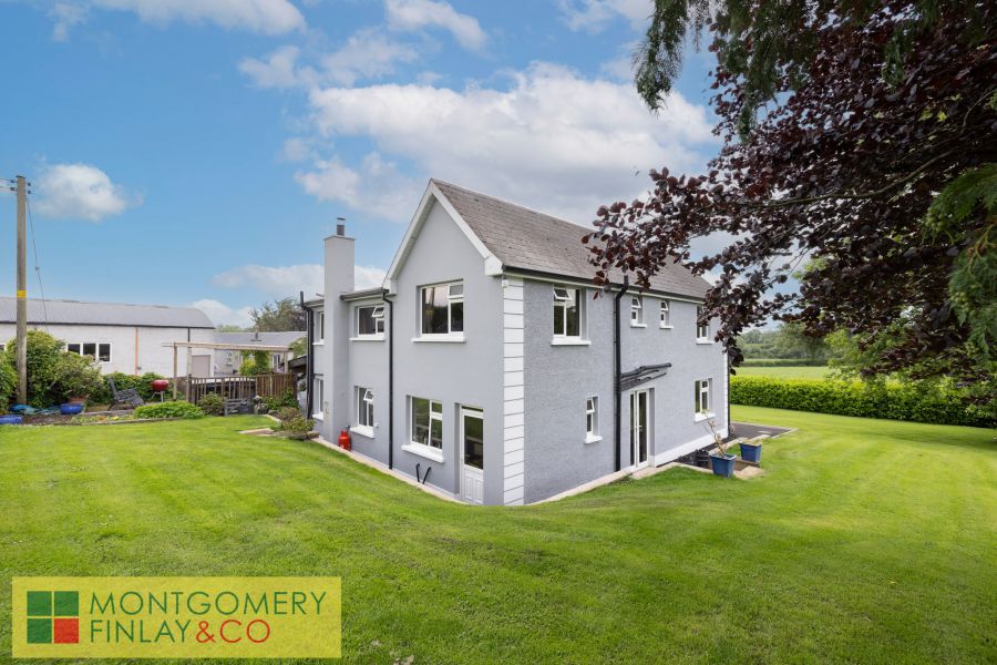 274 Lough Shore Road