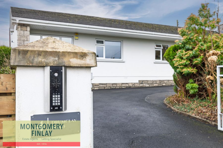 4 Drumclay Road