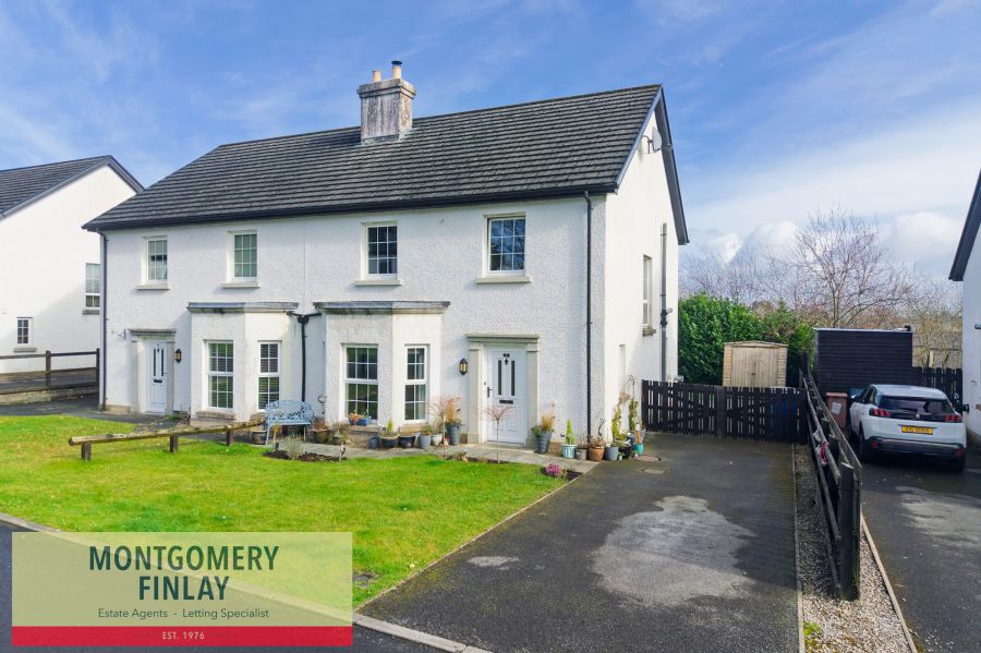 63 Devenish Manor, Enniskillen, BT74 5JD