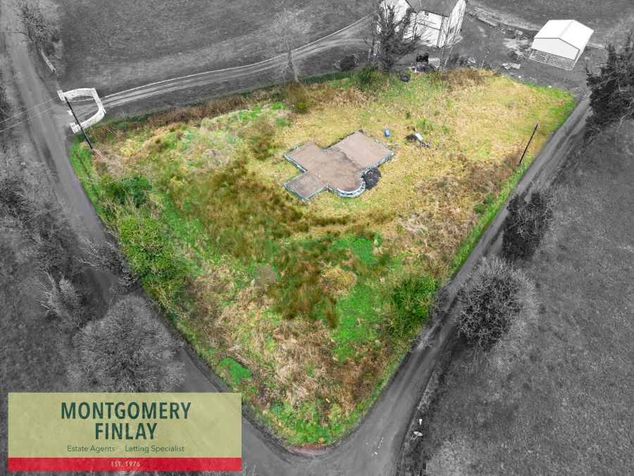 Lands At 2 Lisnahanna Road