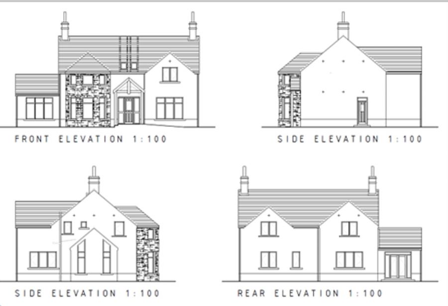 Lands At 2 Lisnahanna Road