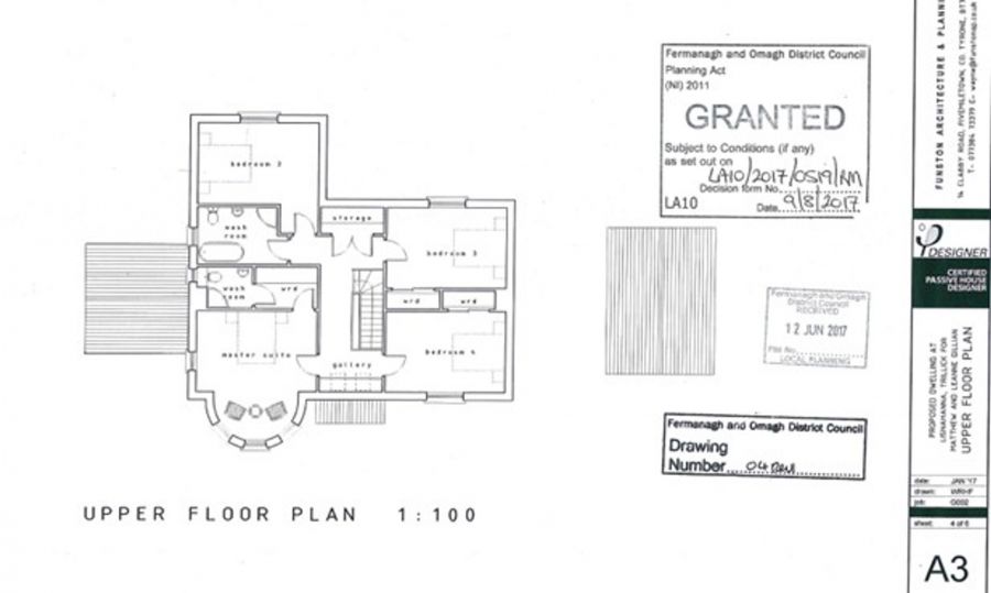 Lands At 2 Lisnahanna Road