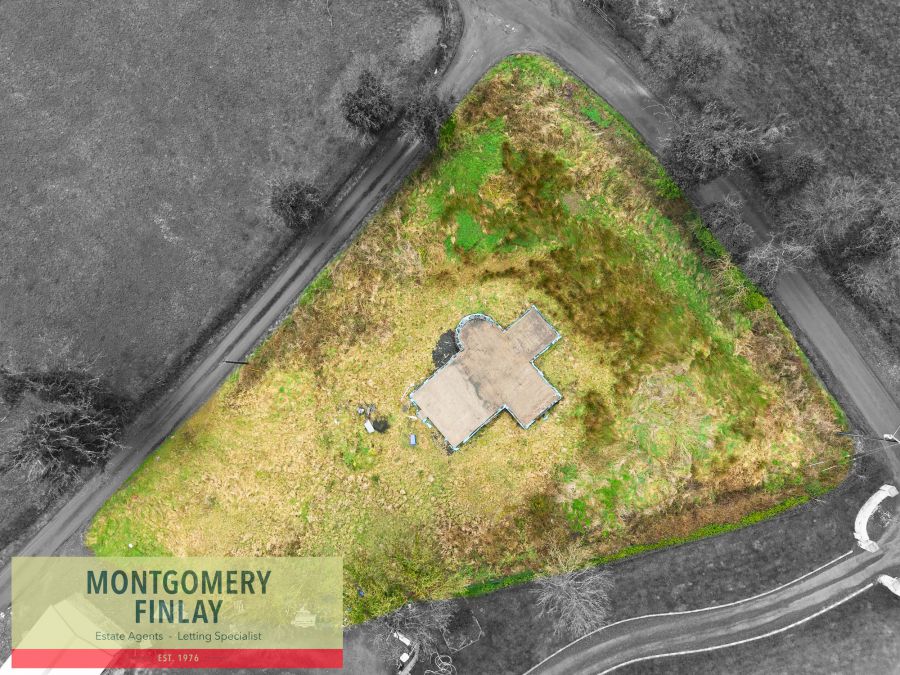 Lands At 2 Lisnahanna Road