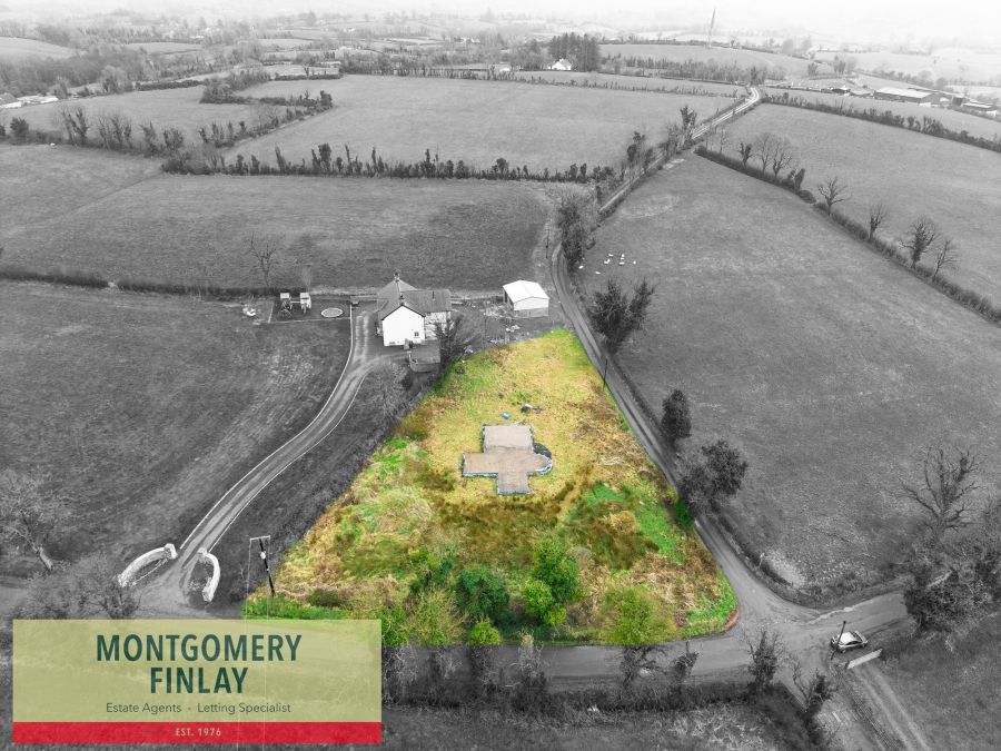 Lands At 2 Lisnahanna Road