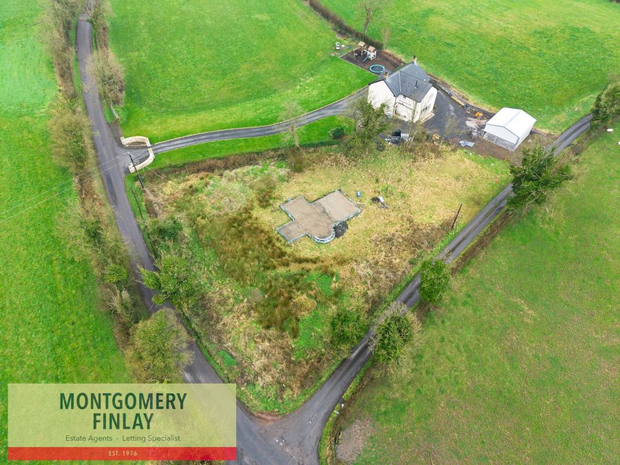 Lands At 2 Lisnahanna Road