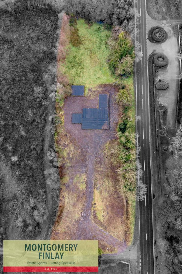 70 Ballagh Road, Co. Tyrone, Fivemiletown, BT75 0LD