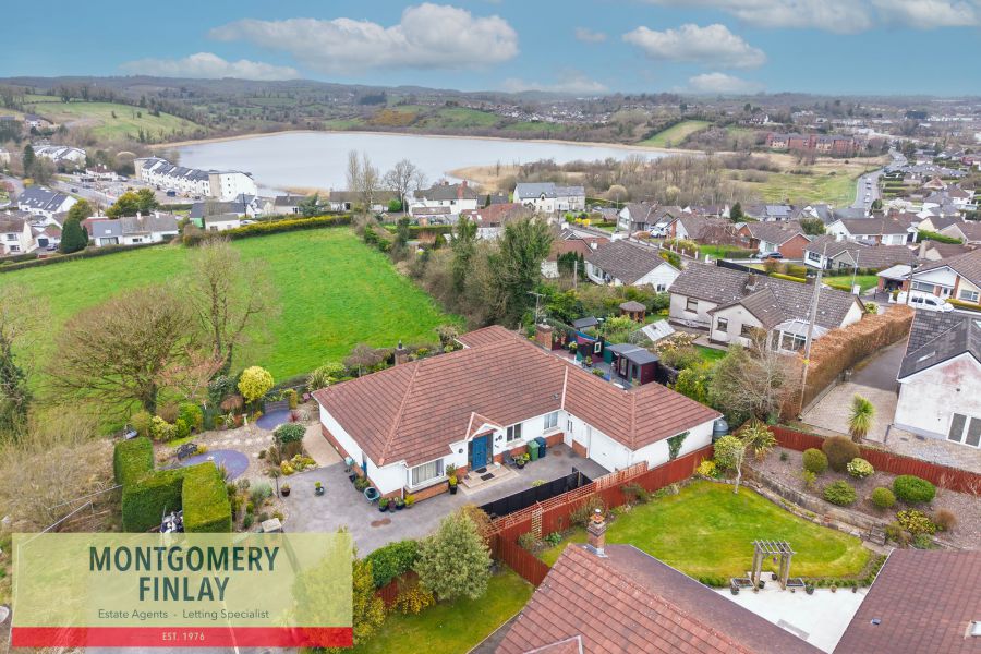 17 Laurelvale Court, Enniskillen, BT74 7LZ