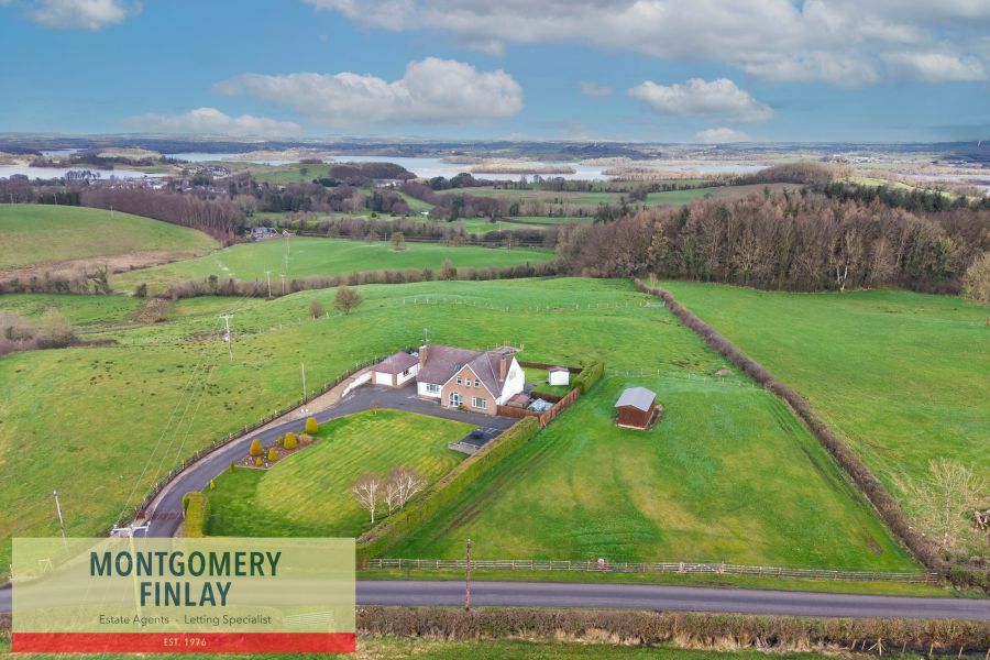 23 Levally Road, Enniskillen, BT93 7DP