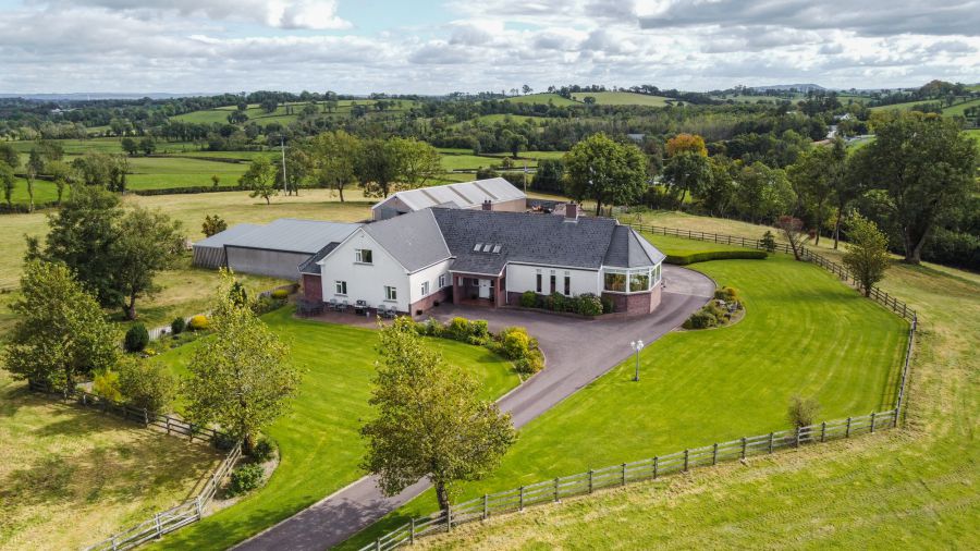 Beechlands, 69 Oakfield Road, Enniskillen, BT92 2GN