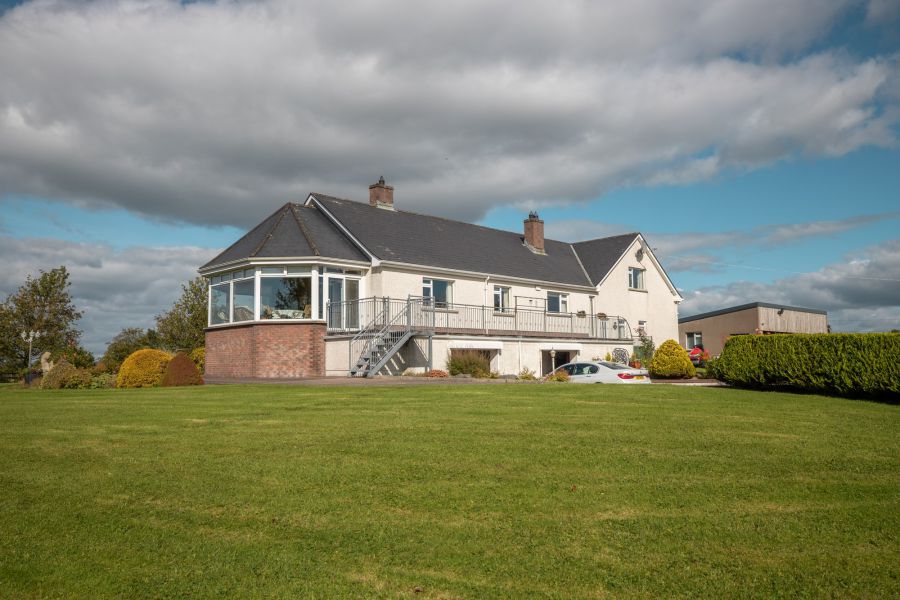 Beechlands, 69 Oakfield Road