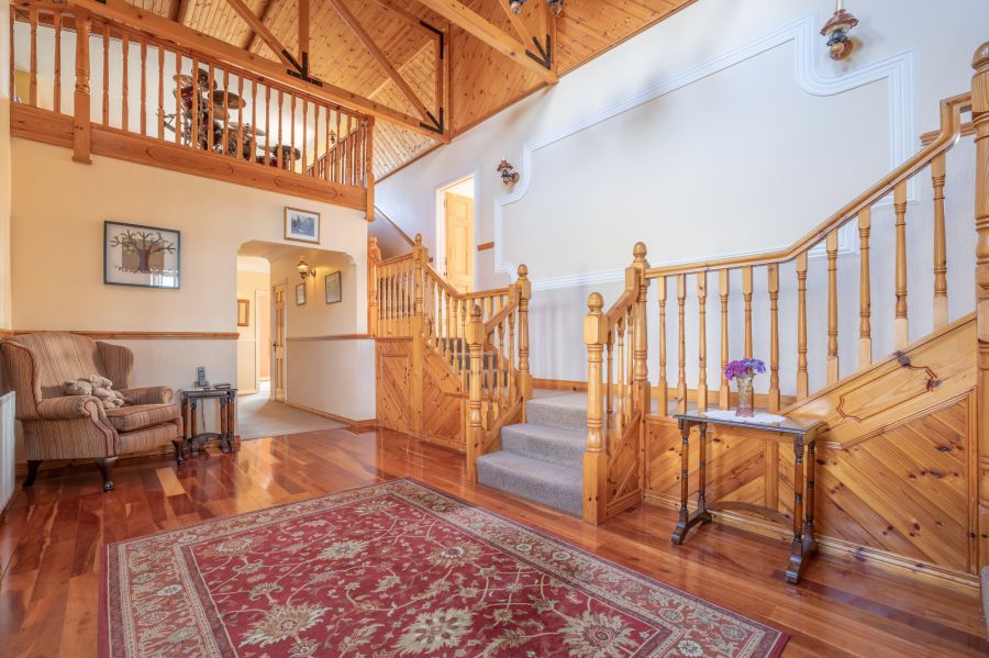 Beechlands, 69 Oakfield Road