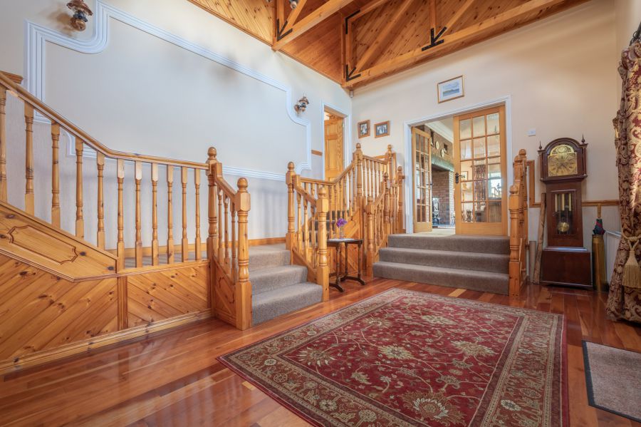 Beechlands, 69 Oakfield Road