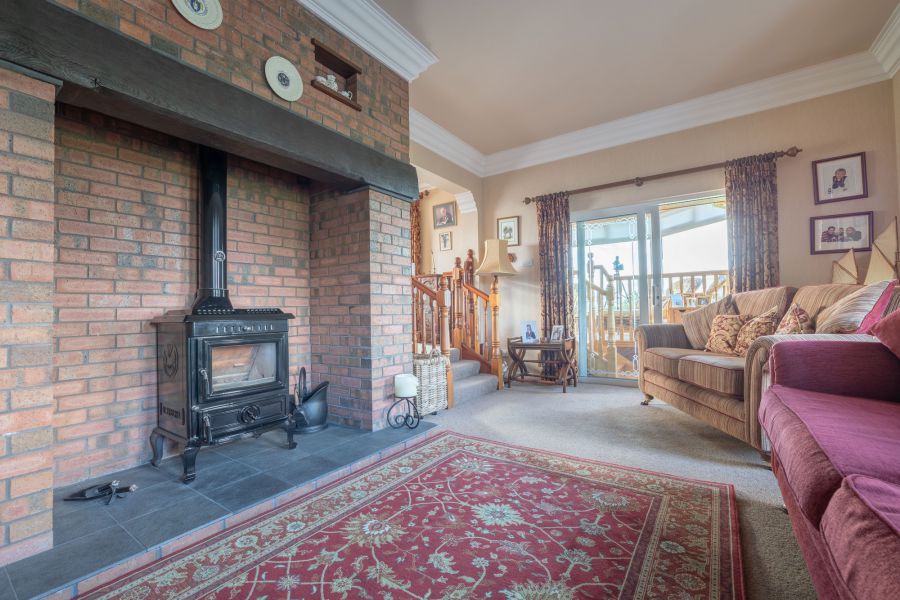 Beechlands, 69 Oakfield Road