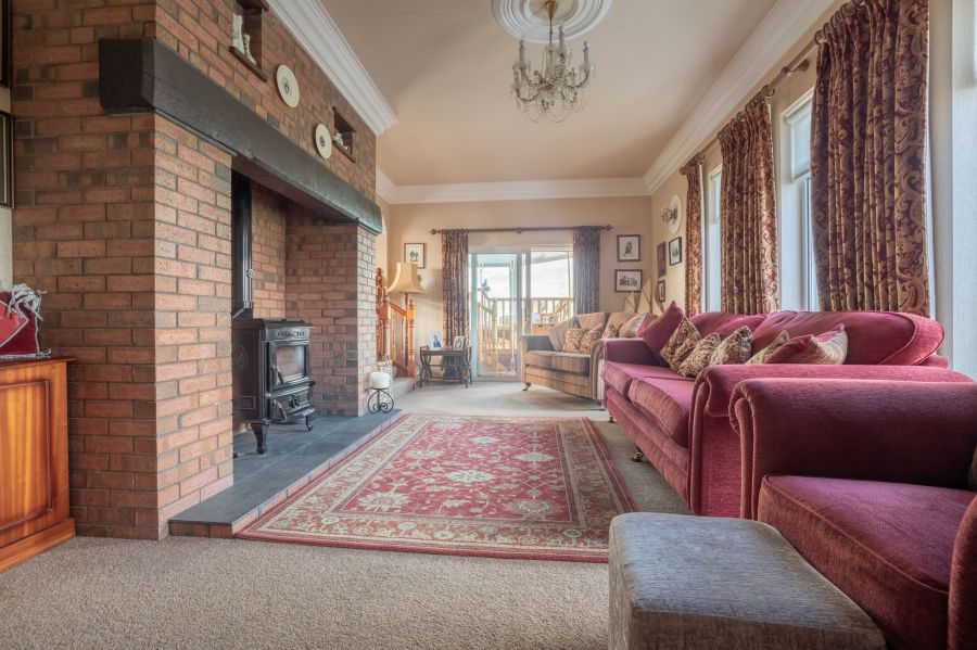 Beechlands, 69 Oakfield Road