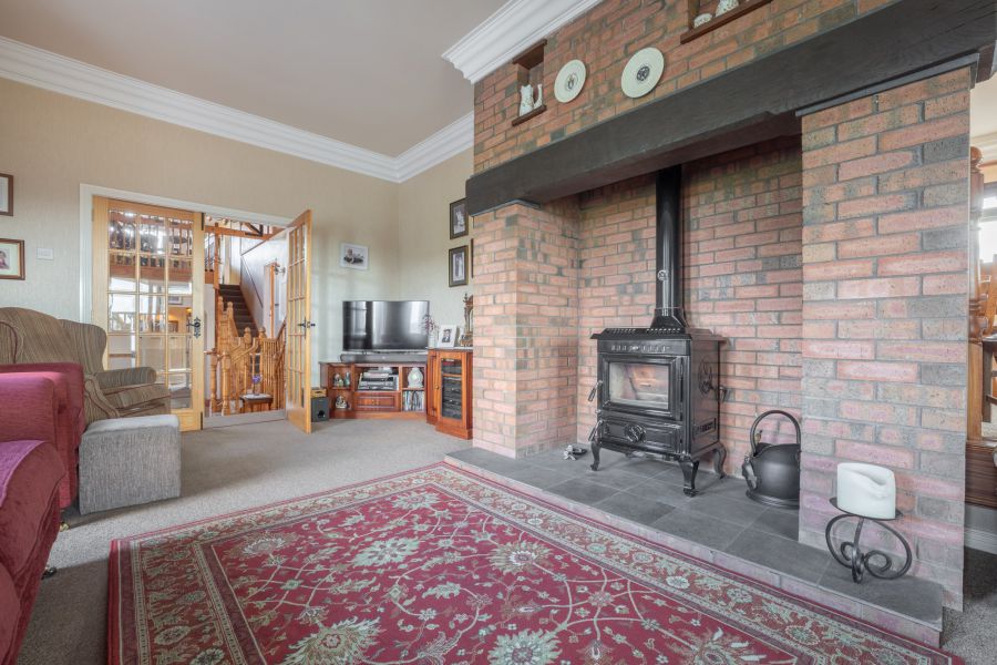 Beechlands, 69 Oakfield Road