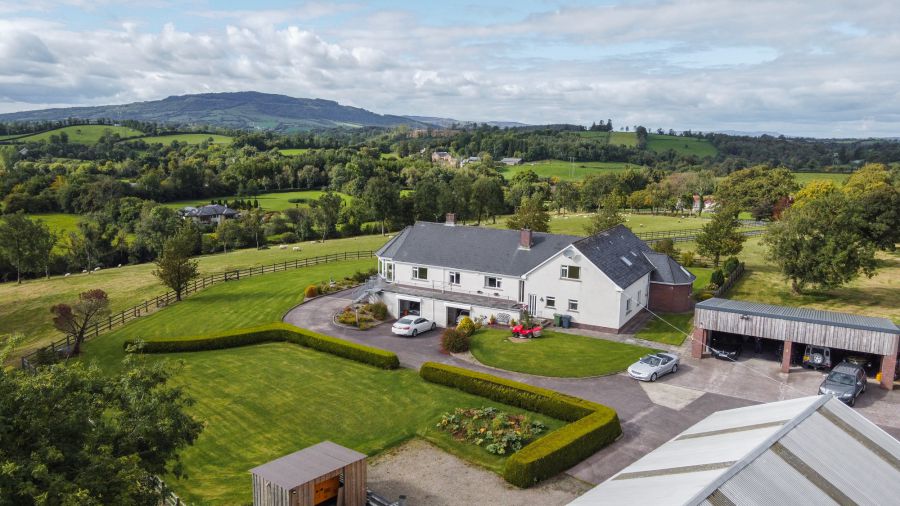 Beechlands, 69 Oakfield Road