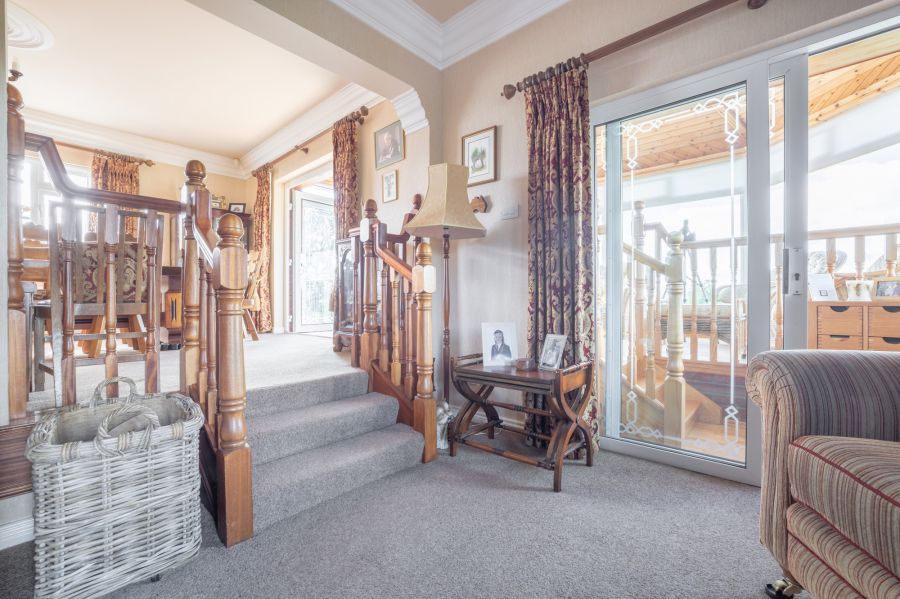 Beechlands, 69 Oakfield Road