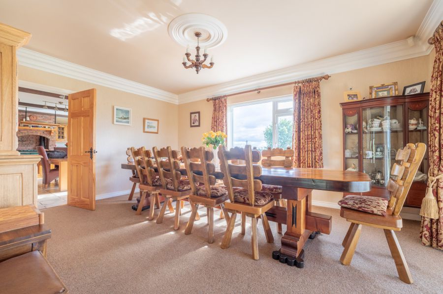 Beechlands, 69 Oakfield Road