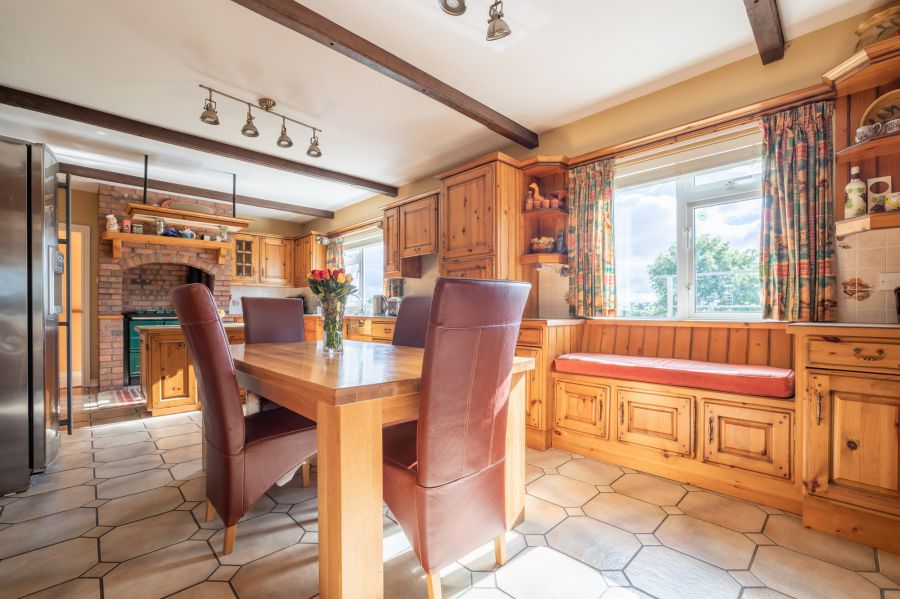 Beechlands, 69 Oakfield Road