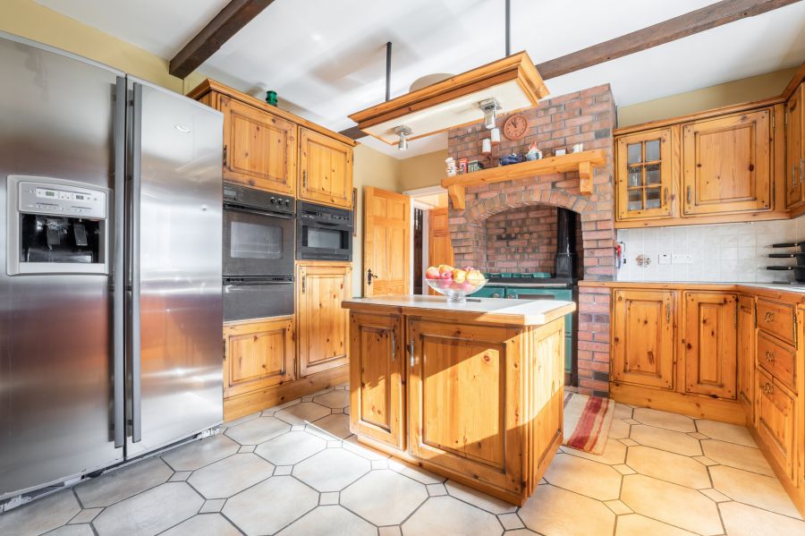 Beechlands, 69 Oakfield Road